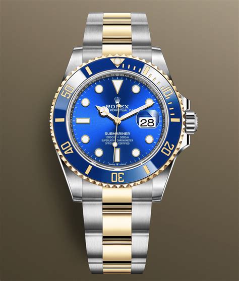 prezzo listino rolex submariner acciaio|rolex ceramica sottomarina.